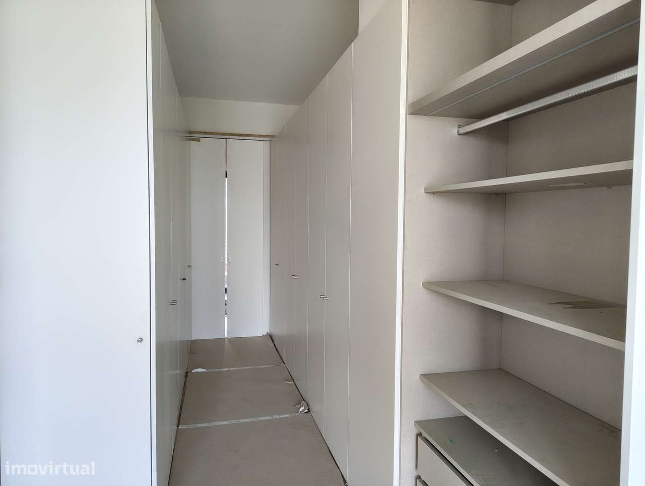 MORADIA NOVA - com PISCINA comum - PRAIA SALGUEIROS - CANIDELO-31