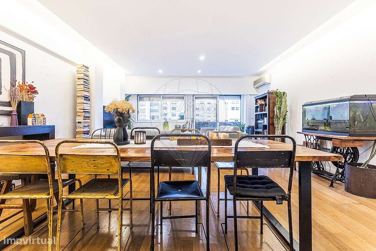 Apartamento T3 para venda - Grande imagem: 4/31