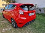 Ford Fiesta - 3