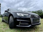 Audi A4 2.0 TDI Business Line S-line - 27