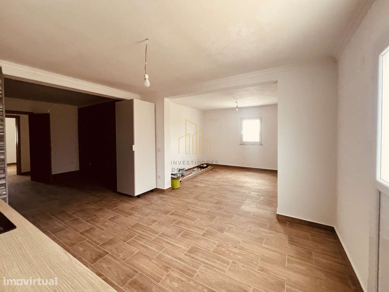 Moradia T3 renovada - Cabeça de Carneiro - Grande imagem: 3/19