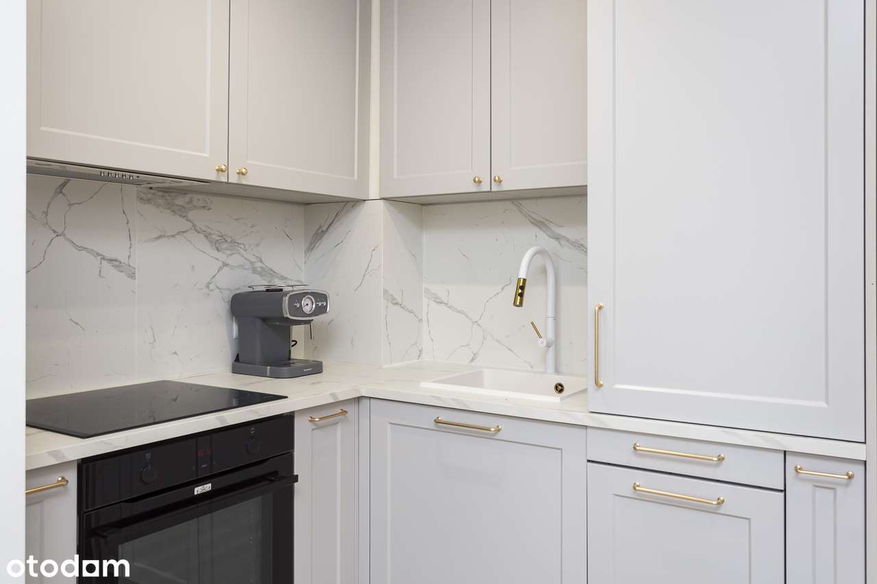 2-pokojowe mieszkanie na Dębowych Tarasach! OD WŁAŚCICIELA - Pełny obrazek: 4/11