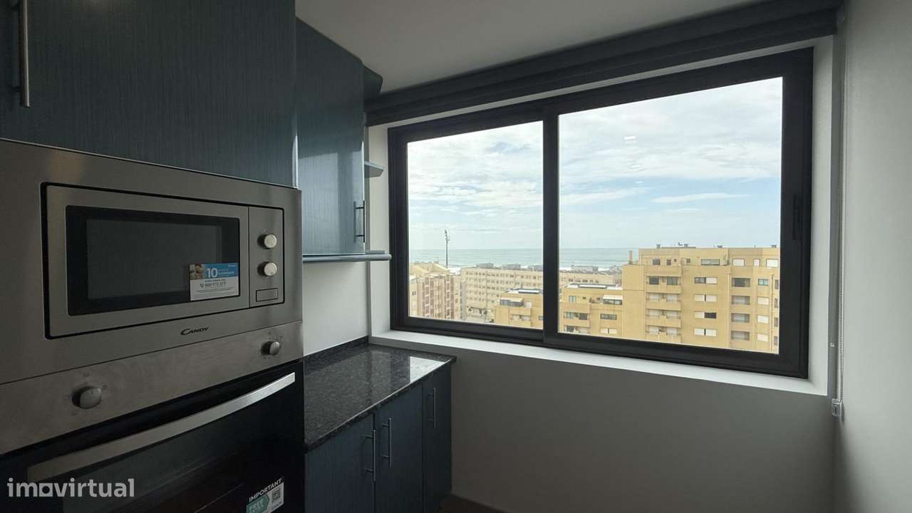 Apartamento T1-10