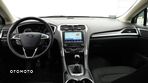 Ford Mondeo 1.5 EcoBoost Edition - 10