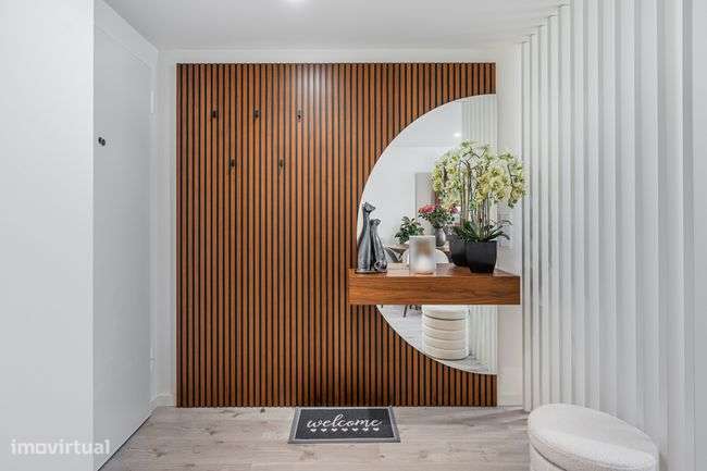 Apartamento T3 de Luxo em Canidelo - Vila Nova de Gaia-6