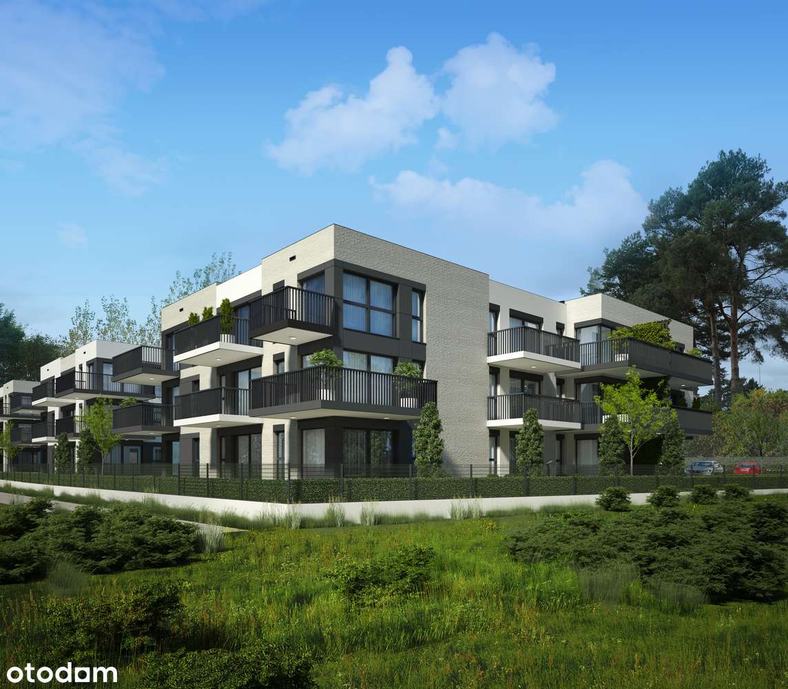 Dwa pokoje B1/8- Apartamenty Klimatyczna - Pełny obrazek: 4/19