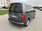 Volkswagen Caddy 1.2 (5-Si.) Edition 30 - 1