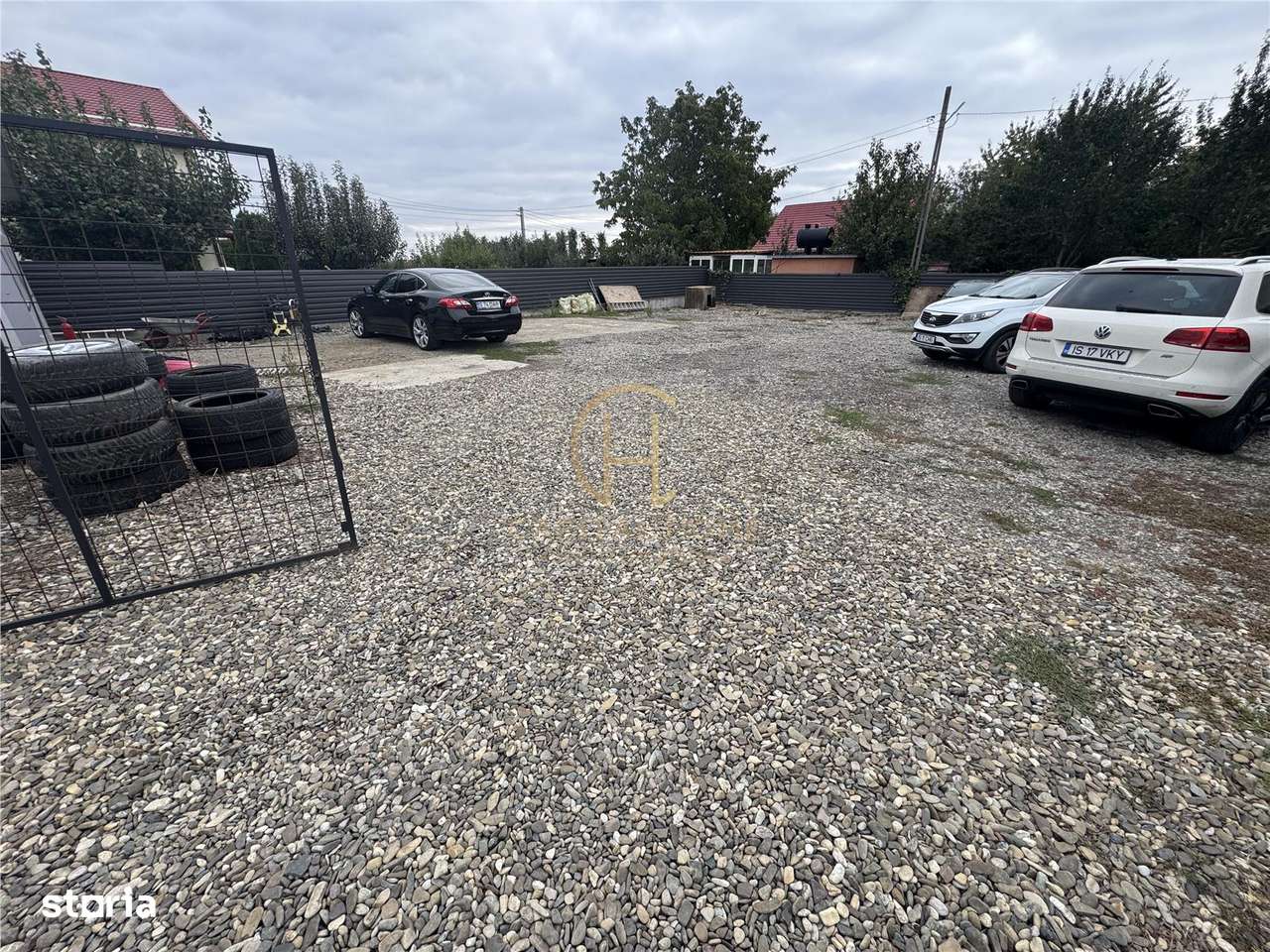 Teren Strada Pepinierei 560 mp toate utilitatile-2