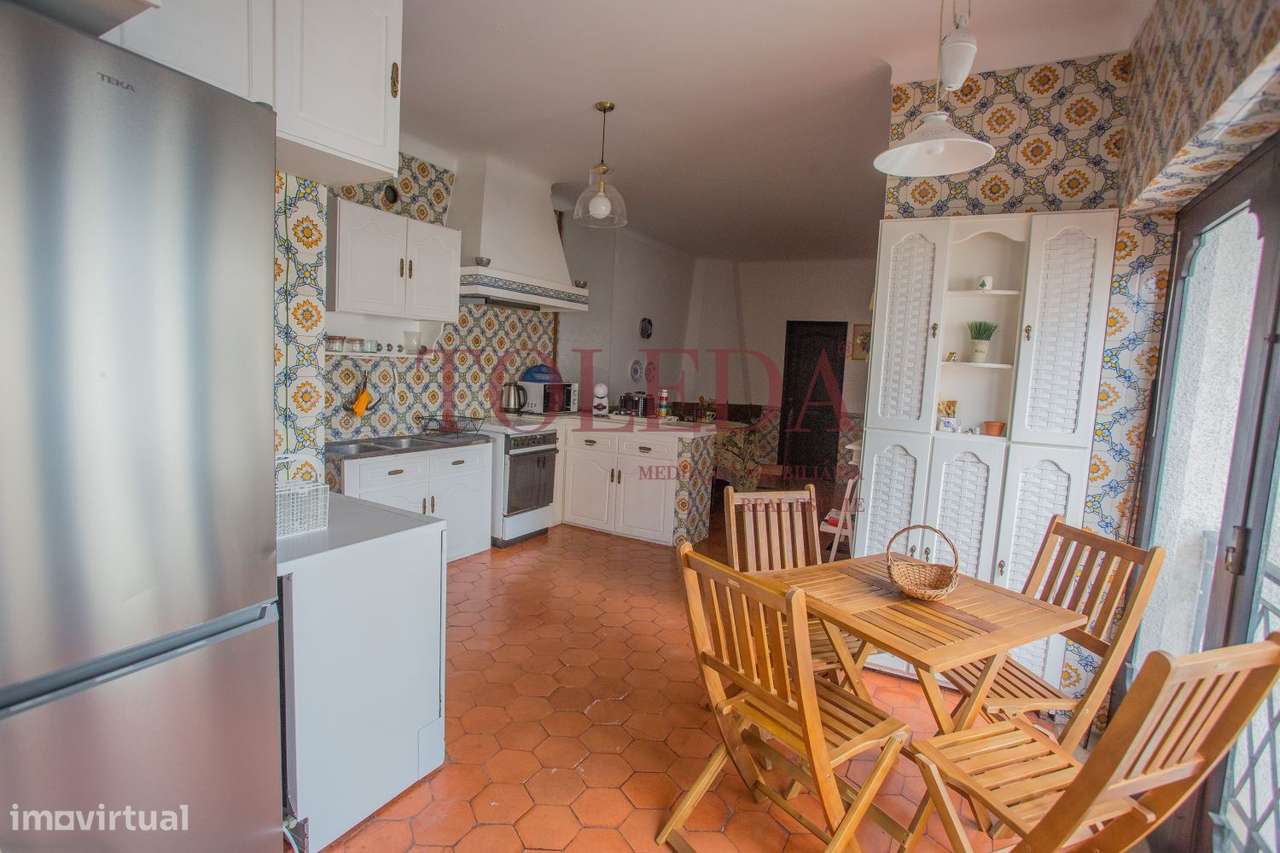 Moradia T7 em Almeirim-10