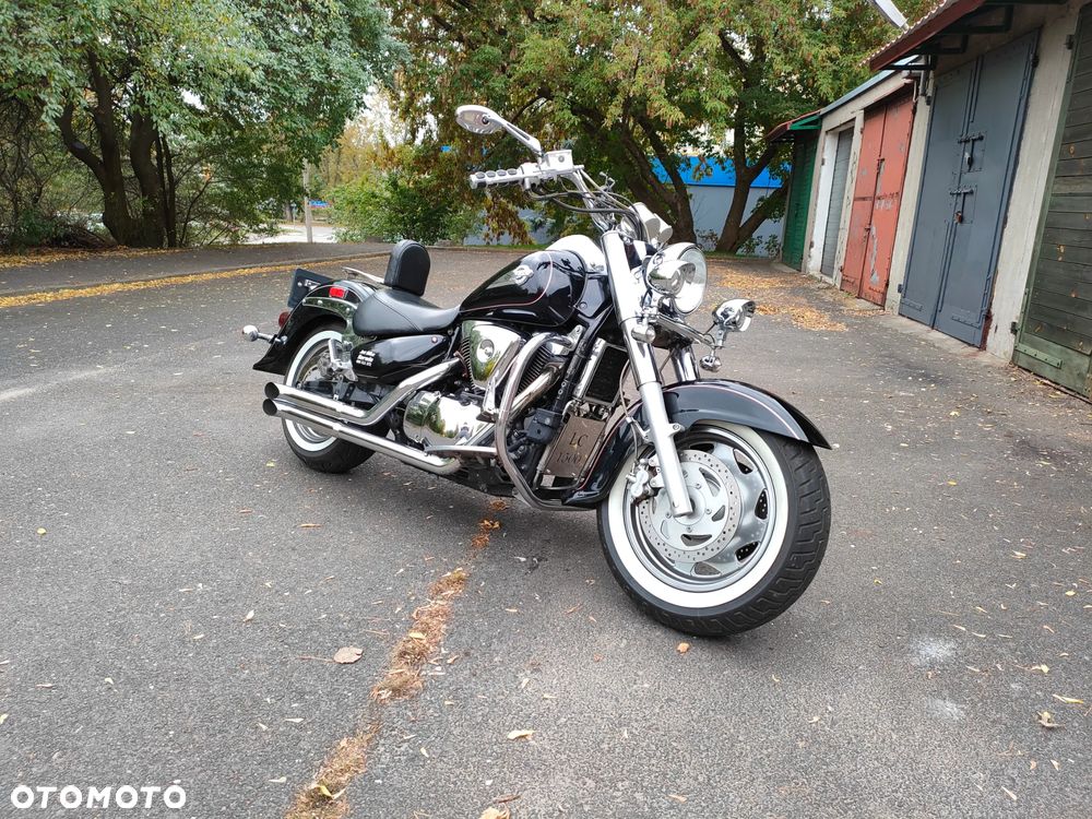Batterie Lithium ACCOSSATO LFP14 Pour Suzuki VL 1500 Intruder - Technologie LiFePO4, 12V