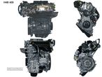 Motor Completo  Novo SMART FORFOUR 0.9 TCe - 1