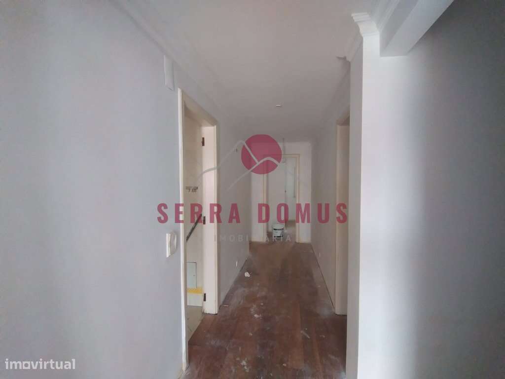 Excelente moradia em Albarraque (Sintra)-11