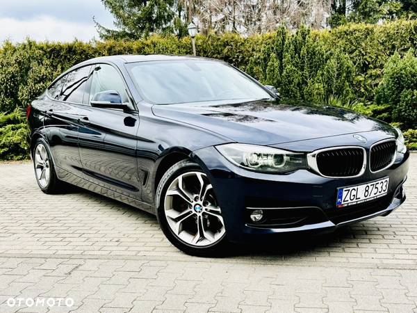 BMW 3GT - 10