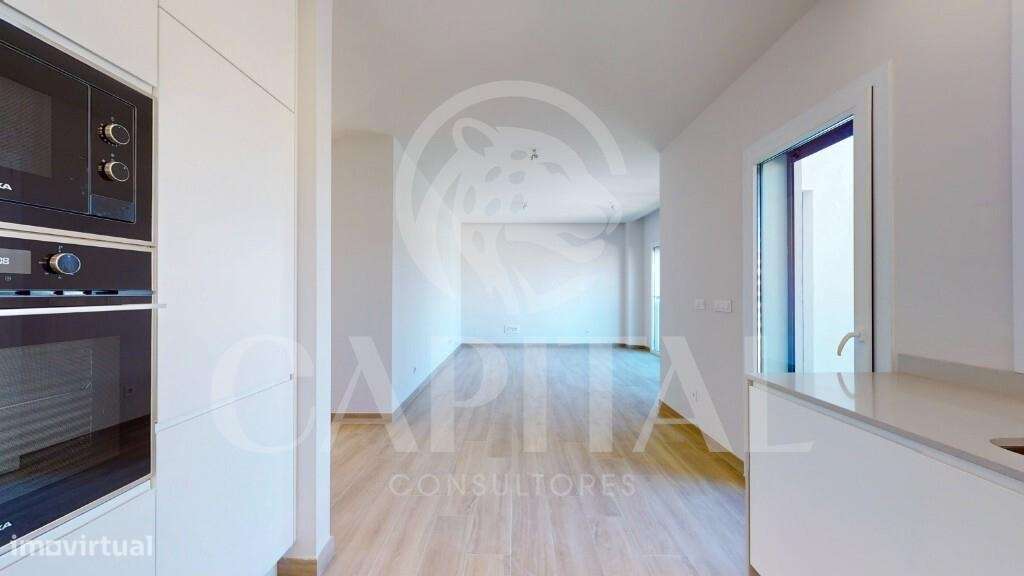 Apartamento T2 em Santo Antão do Tojal - Grande imagem: 4/29