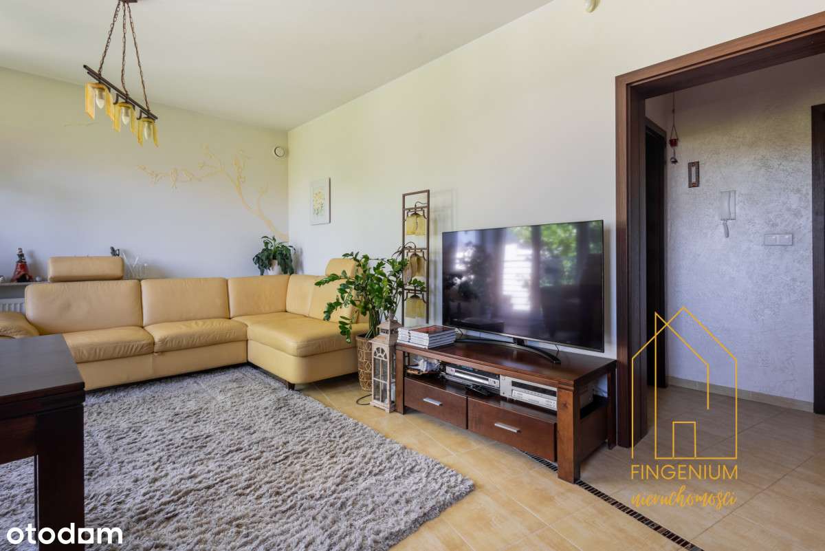 Bezczynszowe 3 pokoje z ogrodem – blisko Metro-2