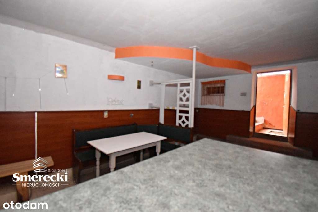 Lokal użytkowy na sprzedaż, ul. Zachodnia Chełm - Pełny obrazek: 5/14