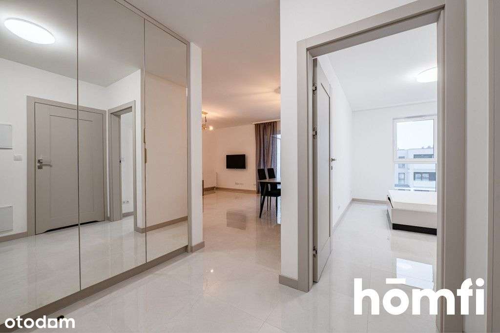 2 pokoje na najwyższym piętrze osiedla - Pełny obrazek: 1/13