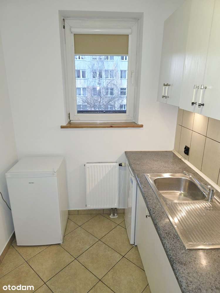 Mieszkanie 1-pokojowe na Krzykach SPRZEDAM-11