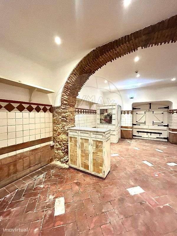 Loja  para arrendamento - Grande imagem: 4/23