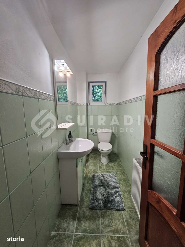 Apartament cu 4 camere in Zorilor, garaj - Imagine principală: 3/10