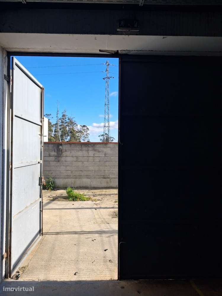 Armazém - Vila do Conde, Toughinhó - Venda ou Arrendamento-8