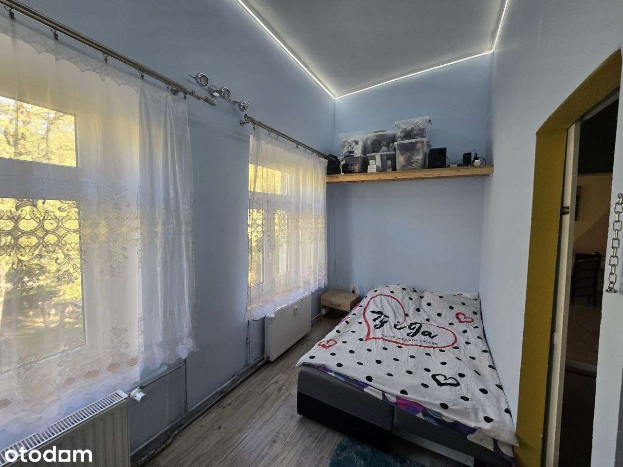 Mieszkanie w dobrej lokalizacji, Sosnowiec - Pełny obrazek: 5/10