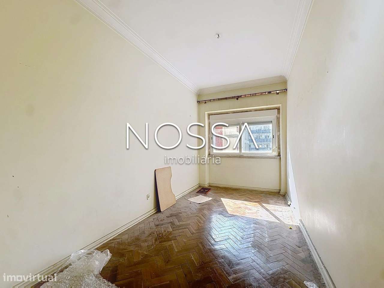 Espaço Comercial  p/ Remodelar | Filipe Folque – Av. Novas - Grande imagem: 4/40