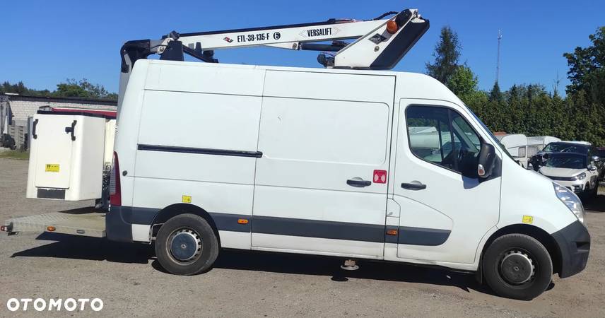 Renault Master - 15