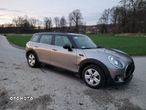 MINI Clubman Cooper D - 8