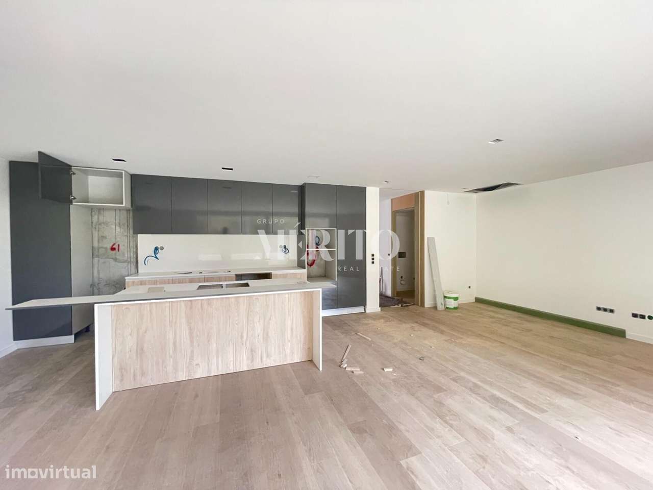 Moradias Banda Póvoa de Lanhoso - Grande imagem: 4/14