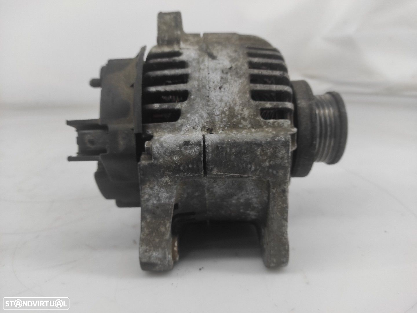 Alternador Renault Grand Scénic Ii (Jm0/1_) - 2