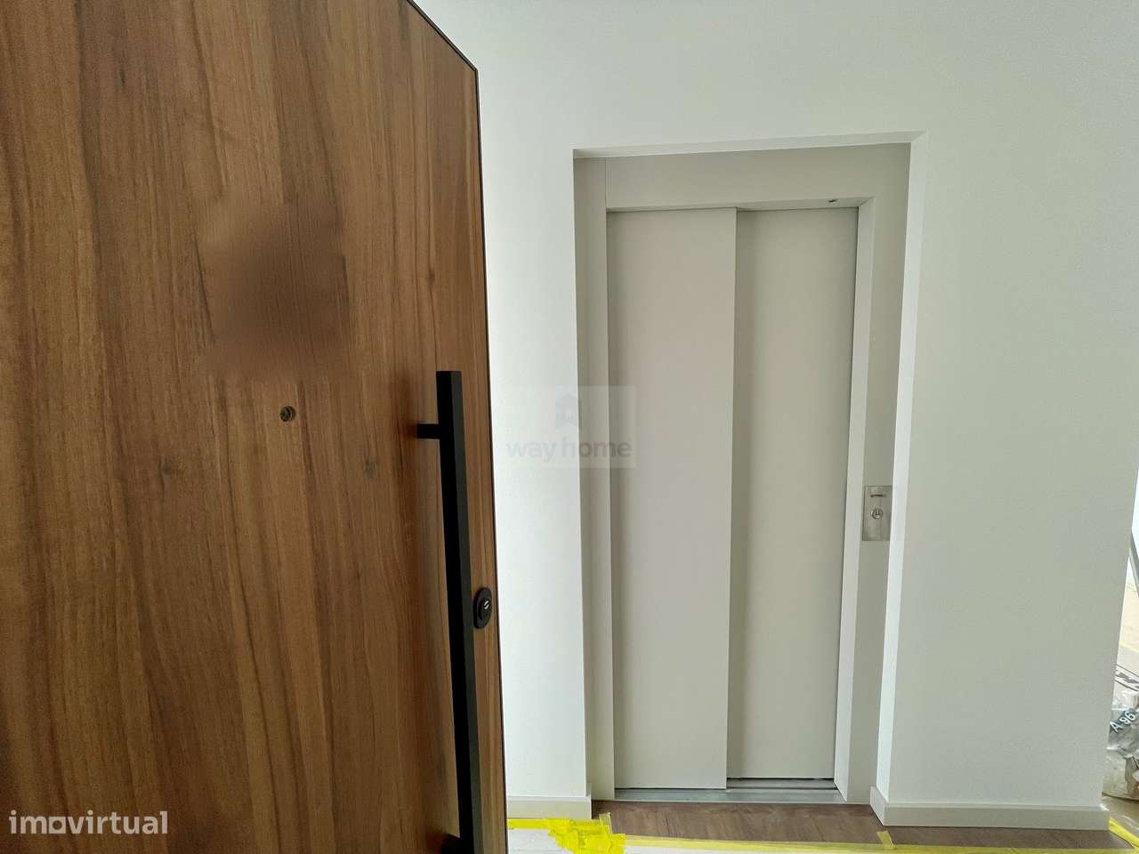 Penthouse T3 |  Nova contrução | Lourinhã-8