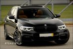 BMW Seria 5 520d Touring M Sport Edition - 2