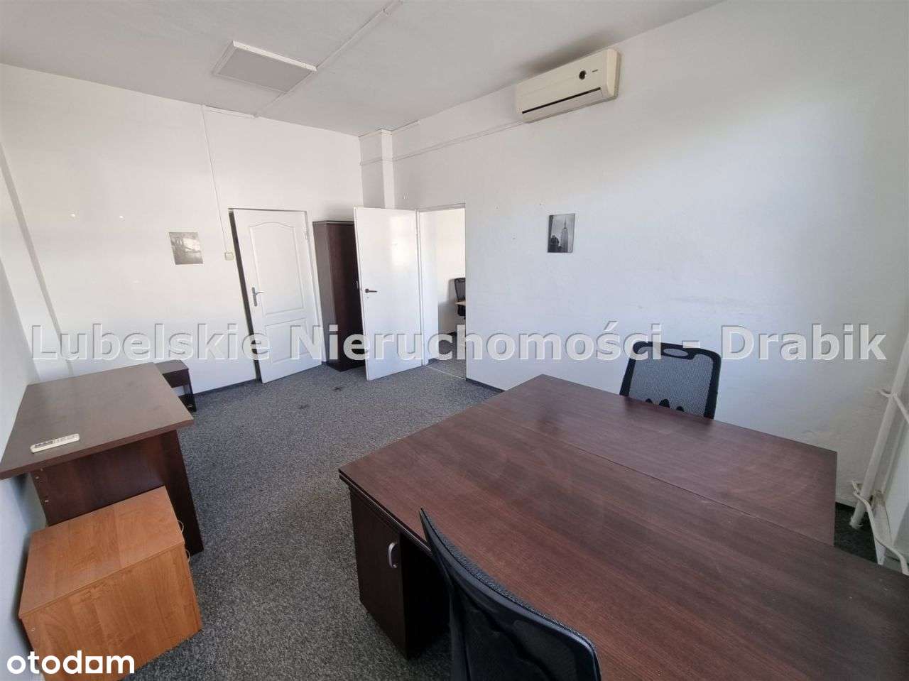 Lokal, 39m2, Lublin, - Pełny obrazek: 5/6