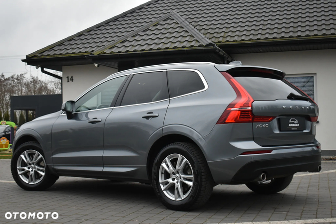 Volvo XC 60 T5 Geartronic Momentum Pro - 12