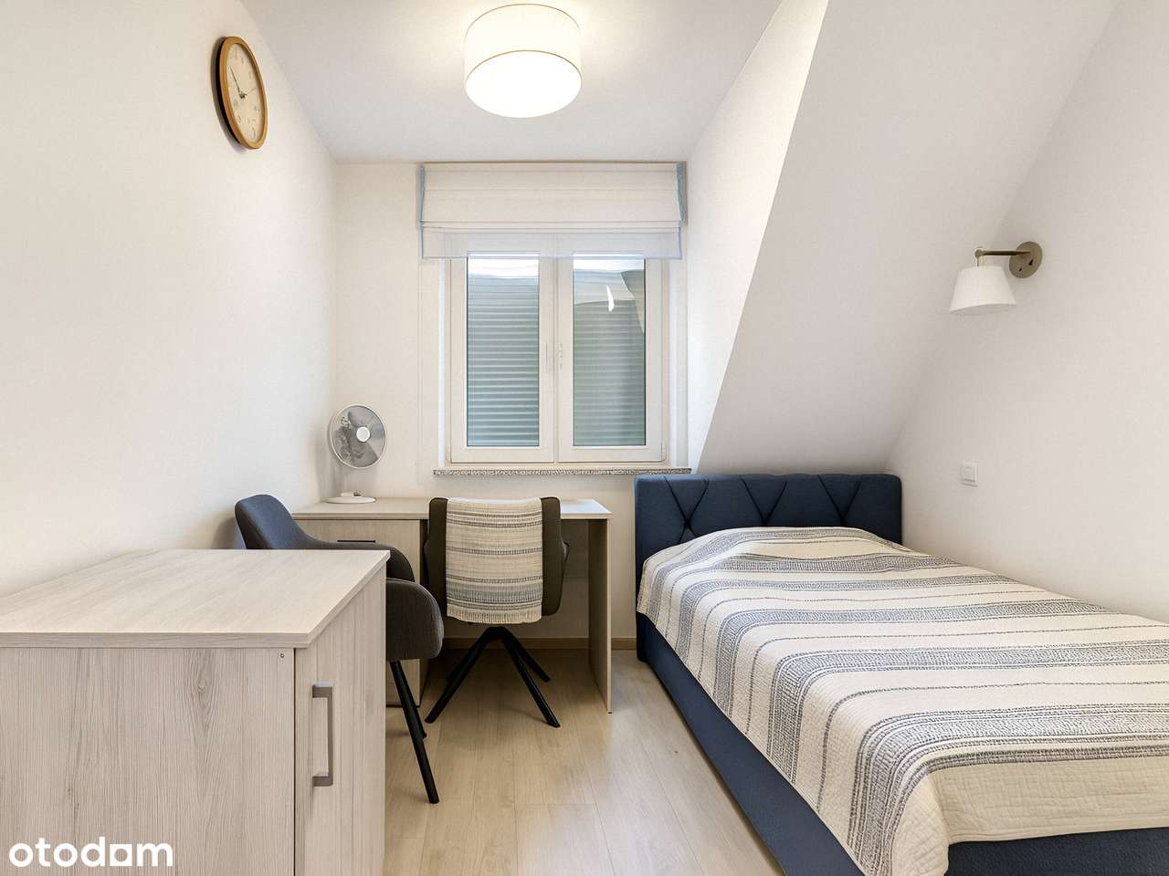 Mieszkanie na sprzedaż, atrakcyjna lokalizacja! - Pełny obrazek: 5/7