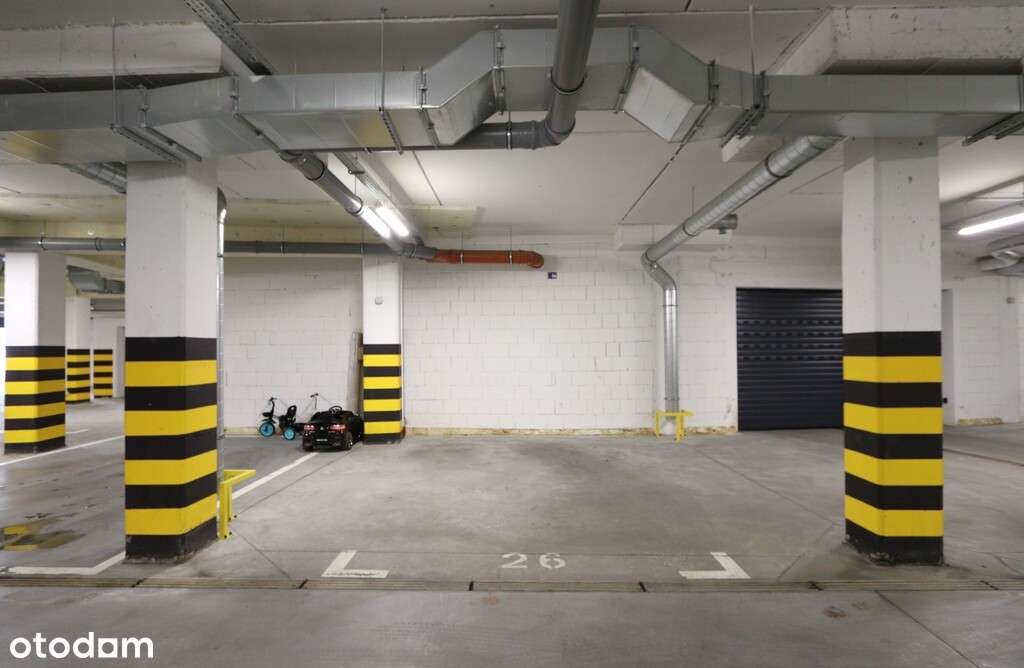 Śliczne, niemal nowe, urządzone!-19