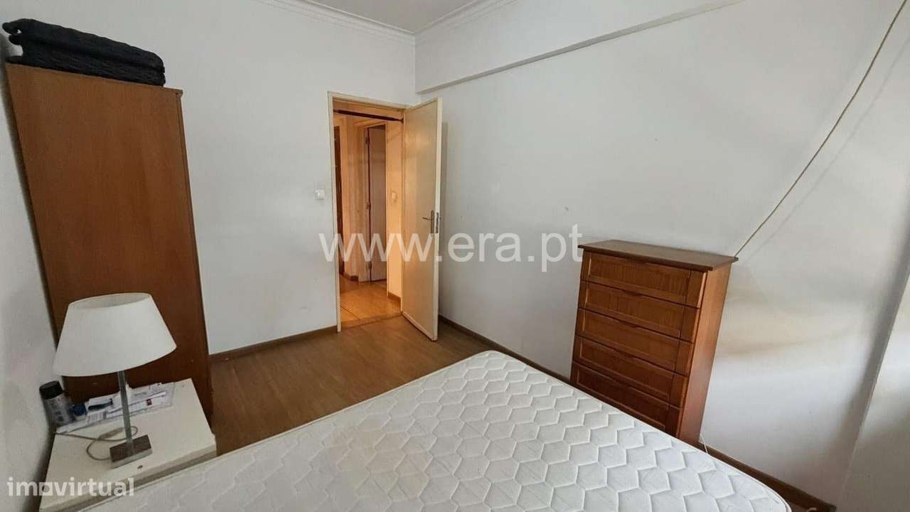 Apartamento T3 - Odivelas-2