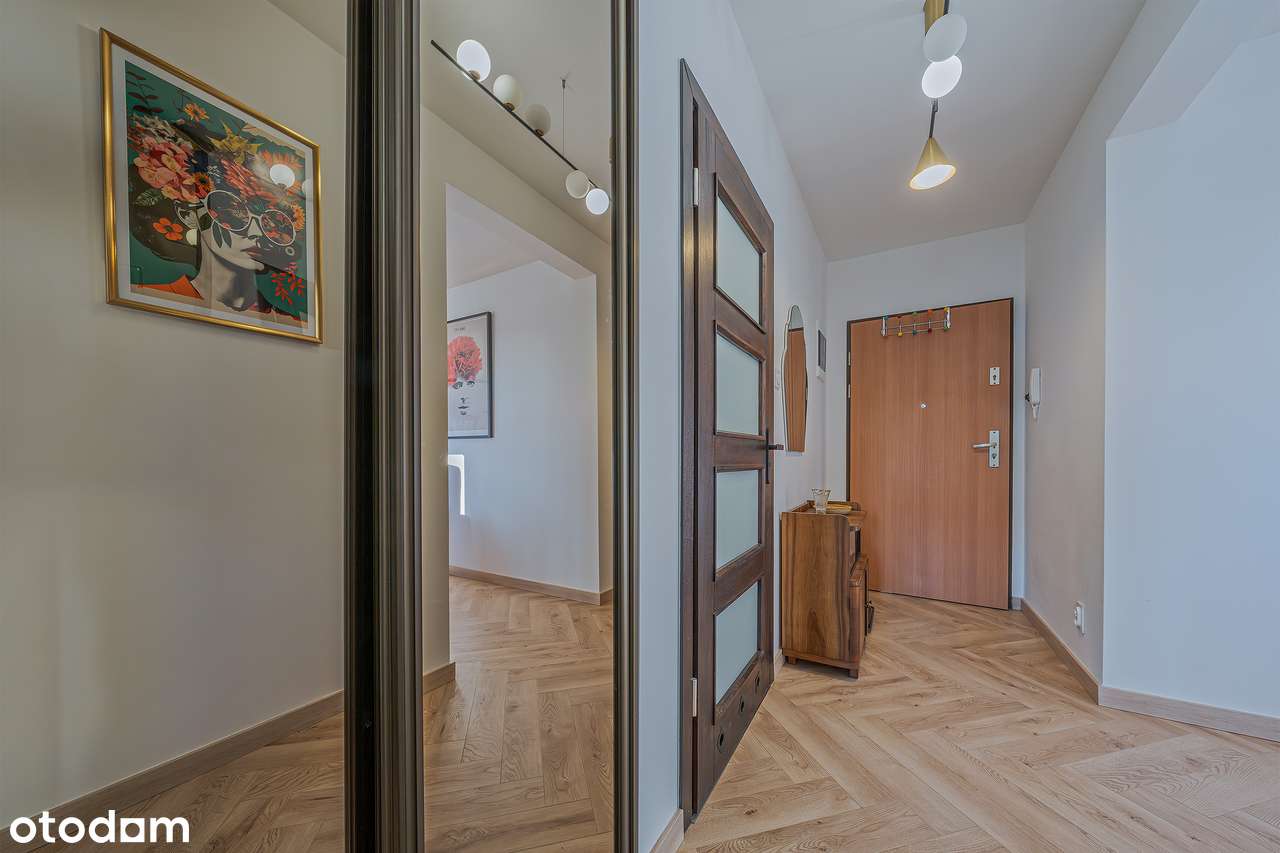 Sprzedam Gdynia ul. Modrzewiowa  2 pokoje-7