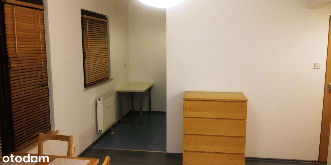 Kawalerka Tarchomin - Pełny obrazek: 4/8