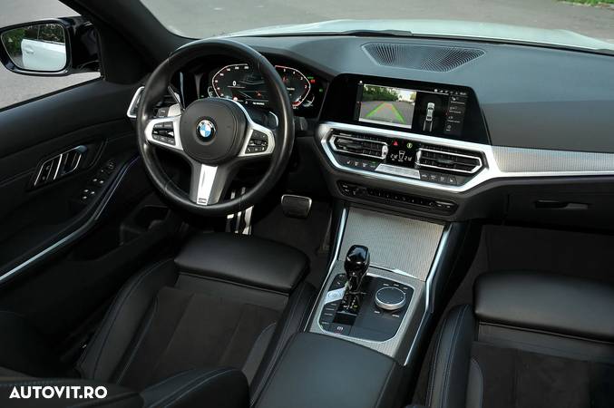 BMW Seria 3 - 4