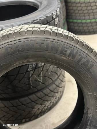 295/60R22.5 Continental Conti Hybrid - 3