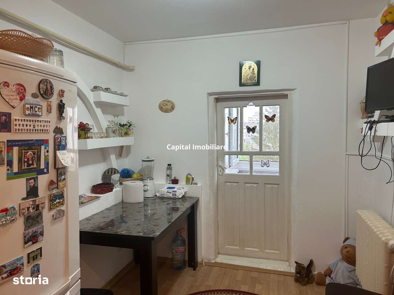 APARTAMENT ZONA 23 AUGUST, COMISION 0% - Imagine principală: 5/9