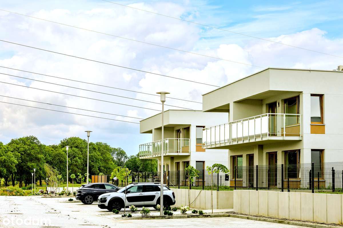 Apartamenty Sielanka-6