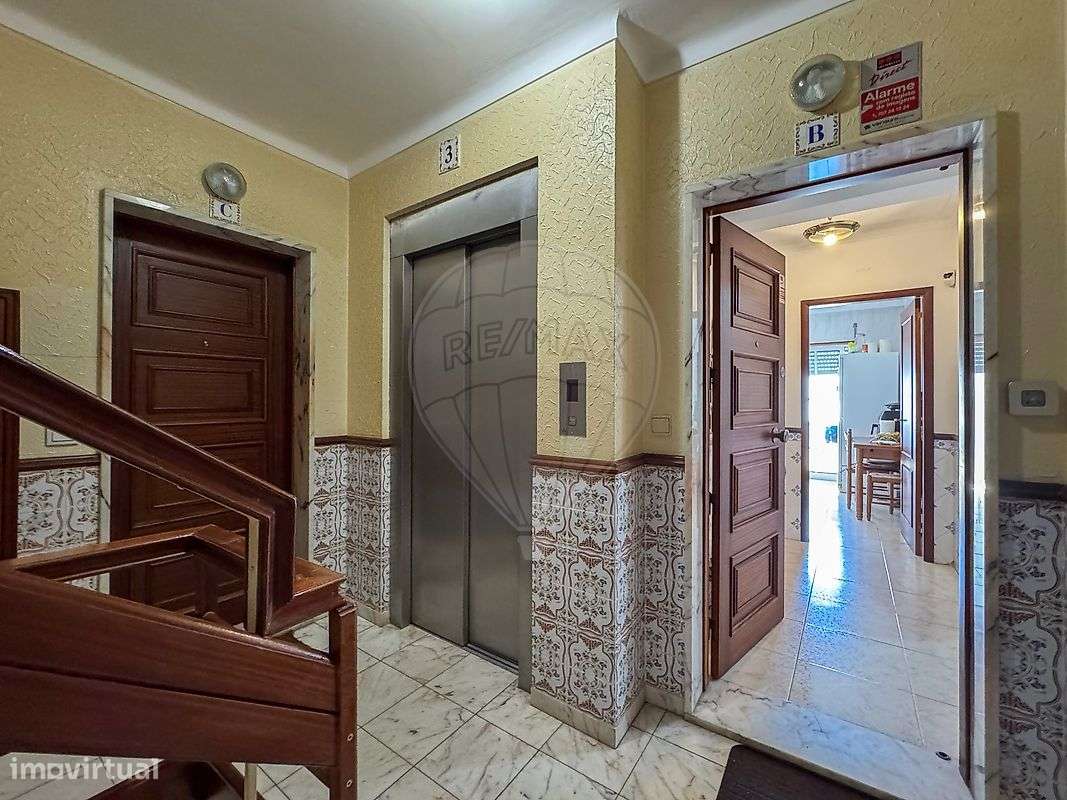 Apartamento T2 para venda-18