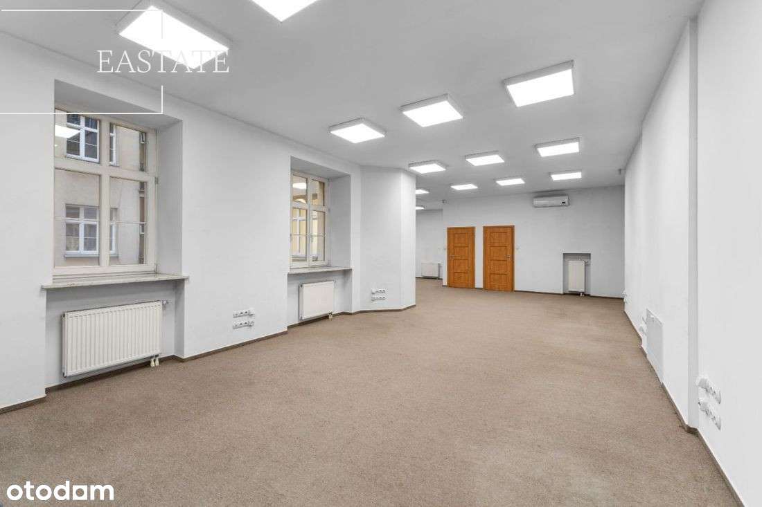 Wyjątkowa przestrzeń biurowa przy placu Unii - Pełny obrazek: 2/6