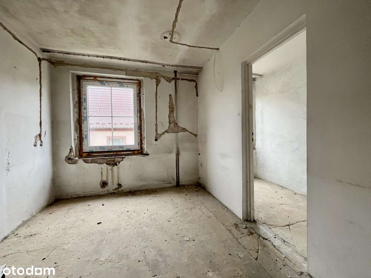 Obiekt, 265.0 m², Krośnice-9