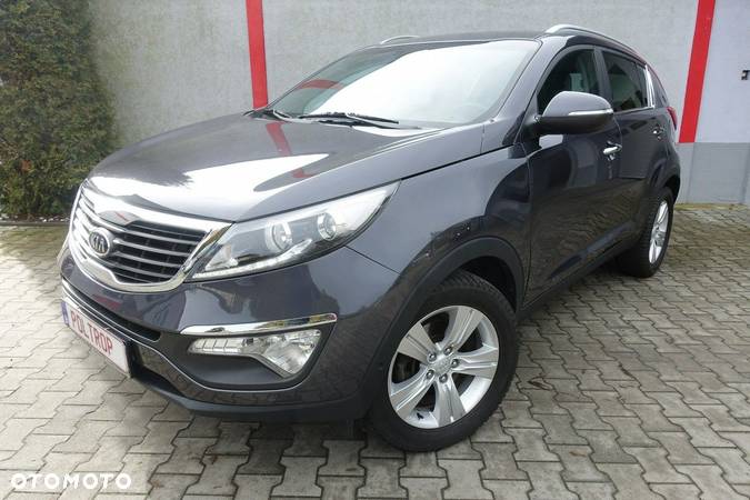 Kia Sportage 1.6 GDI L 2WD - 2