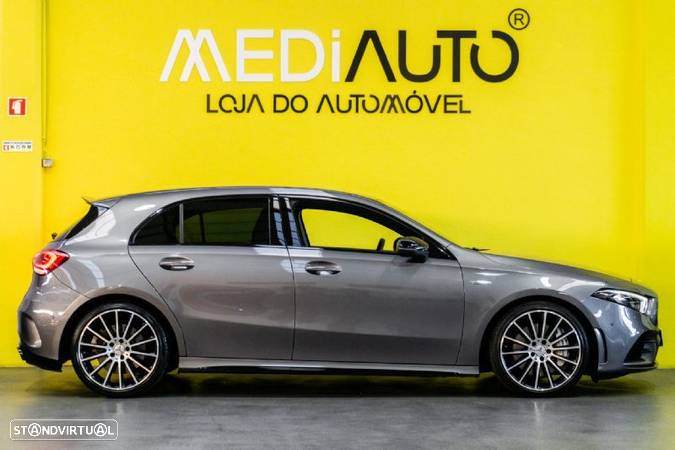 Mercedes-Benz A 35 AMG 4Matic - 6