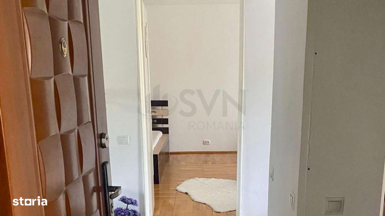 Garsoniera I Dristor I Spatioasa-8